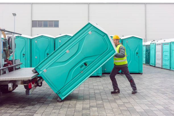 Best Portable Toilet Rental for Emergency Services  in Port Chester, NY