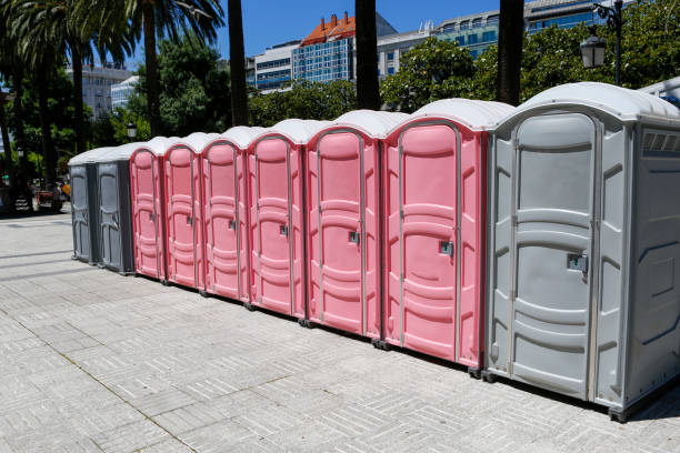 Best Eco-Friendly Portable Toilets  in Port Chester, NY